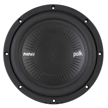 Polk Audio MM1242 DVC Subwoofer Speaker